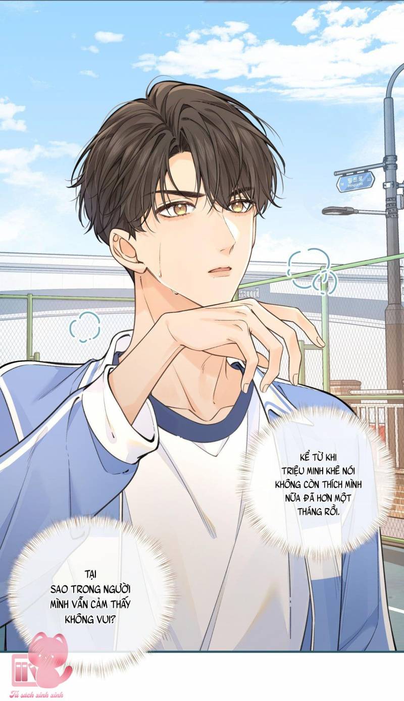 Em Chỉ Muốn Hít Vận Khí Của Anh Chapter 56 - Trang 8