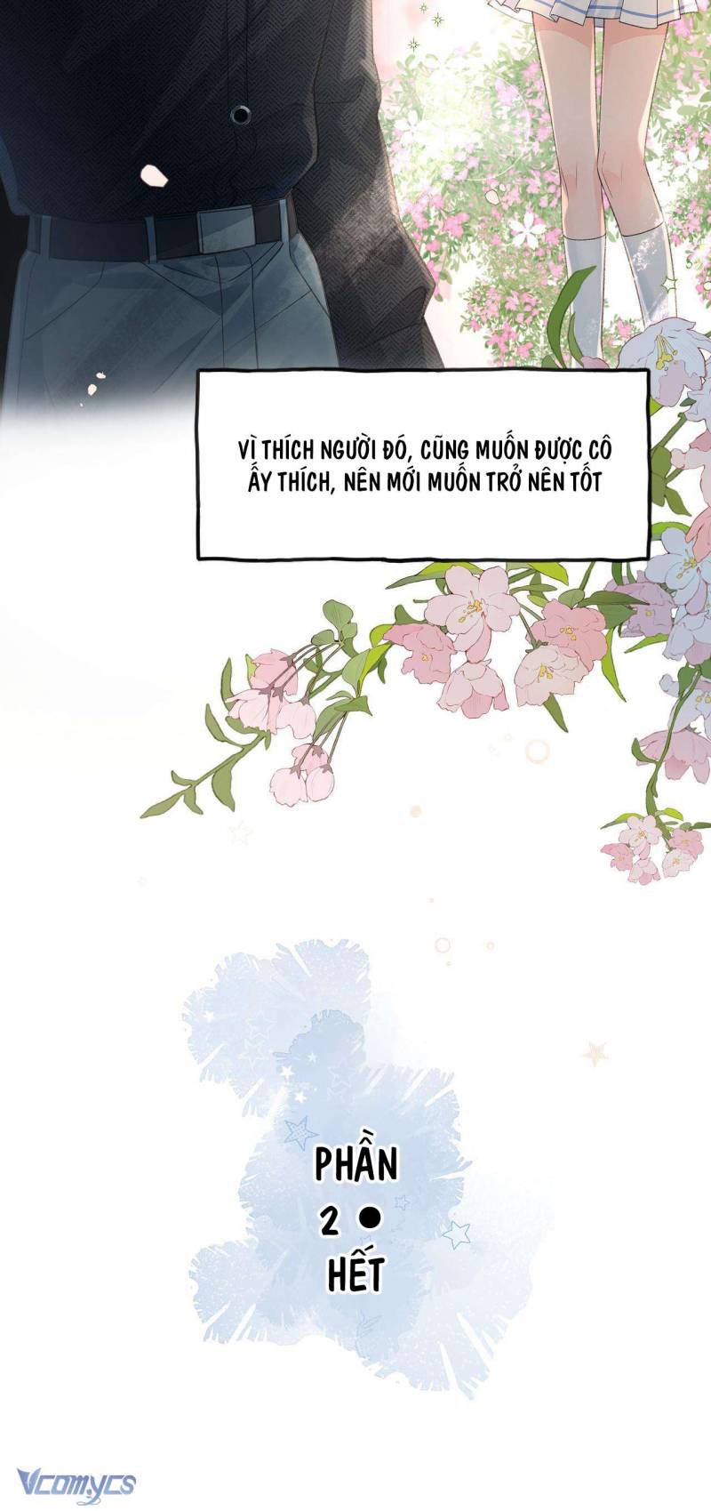 Em Chỉ Muốn Hít Vận Khí Của Anh Chapter 62 - Trang 5