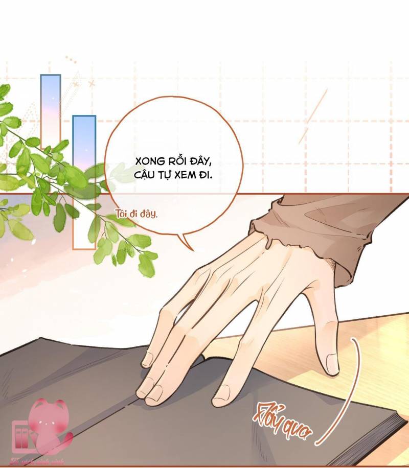 Em Chỉ Muốn Hít Vận Khí Của Anh Chapter 57 - Trang 0