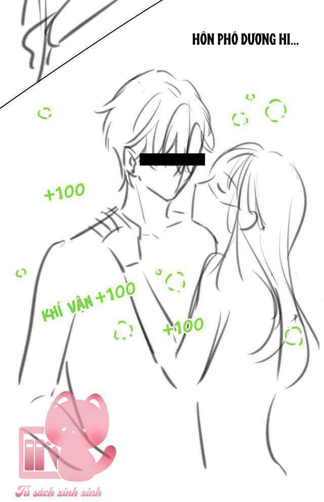 Em Chỉ Muốn Hít Vận Khí Của Anh Chapter 11 - Trang 28