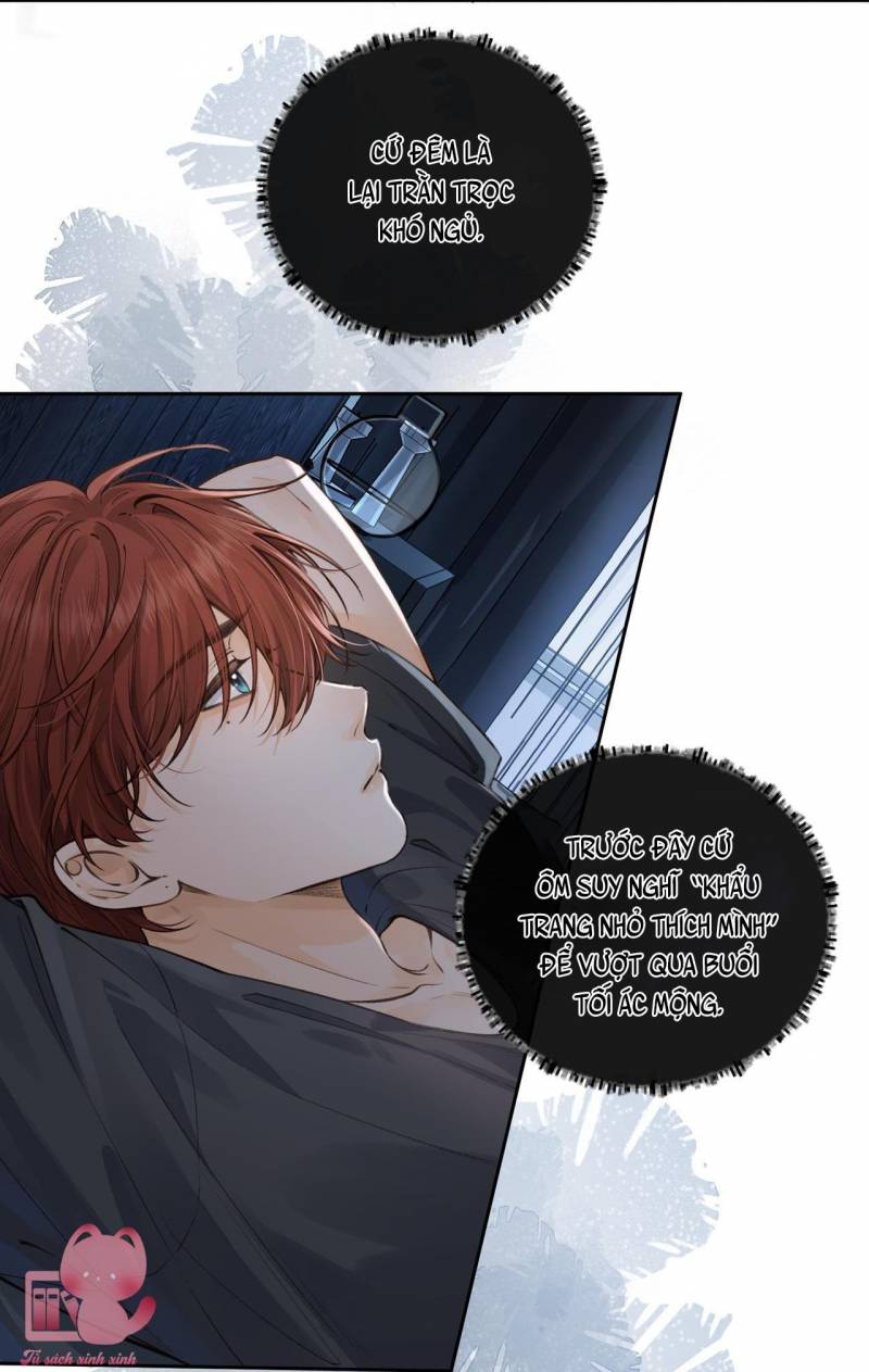Em Chỉ Muốn Hít Vận Khí Của Anh Chapter 58 - Trang 25