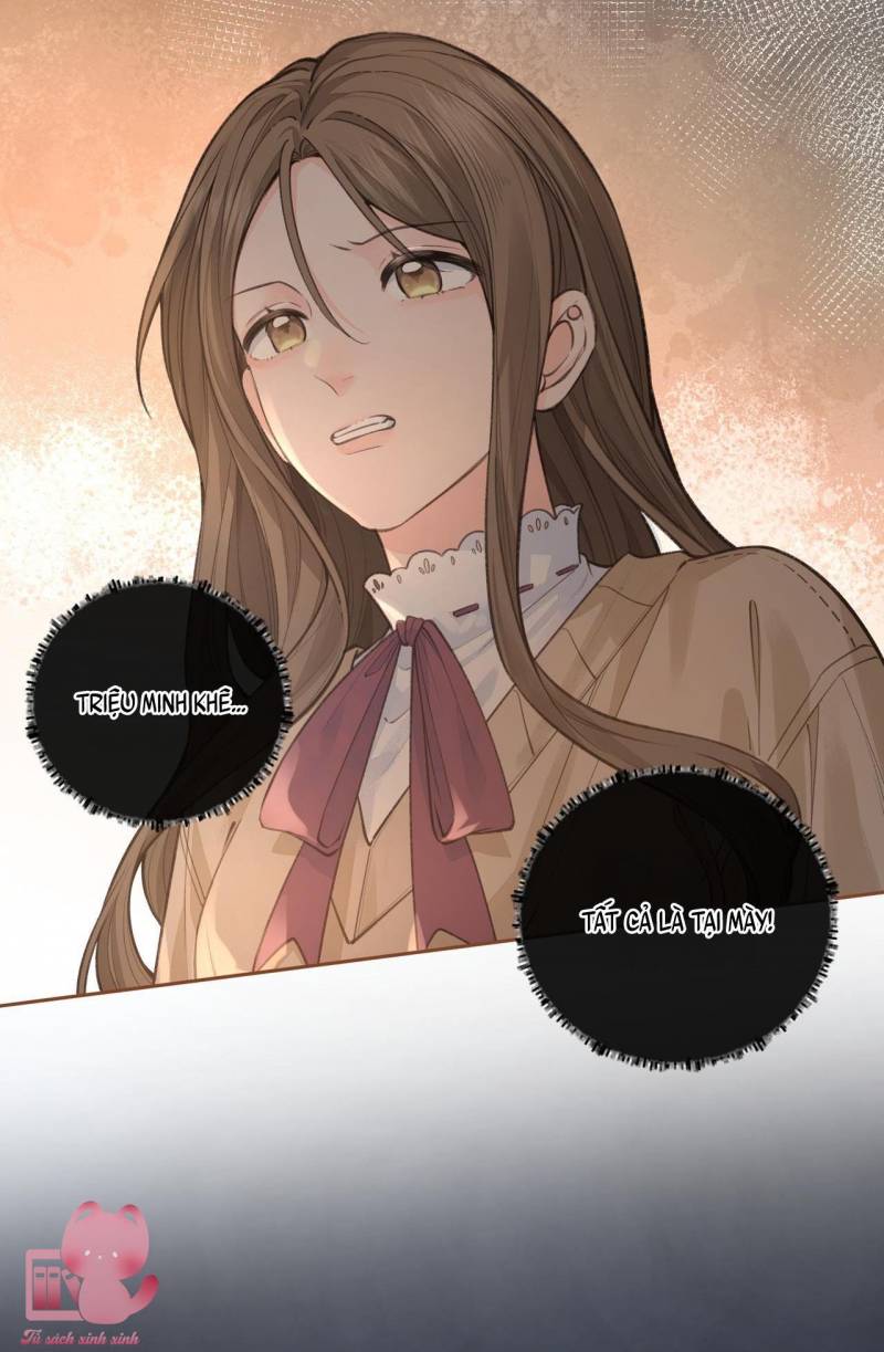 Em Chỉ Muốn Hít Vận Khí Của Anh Chapter 57 - Trang 21