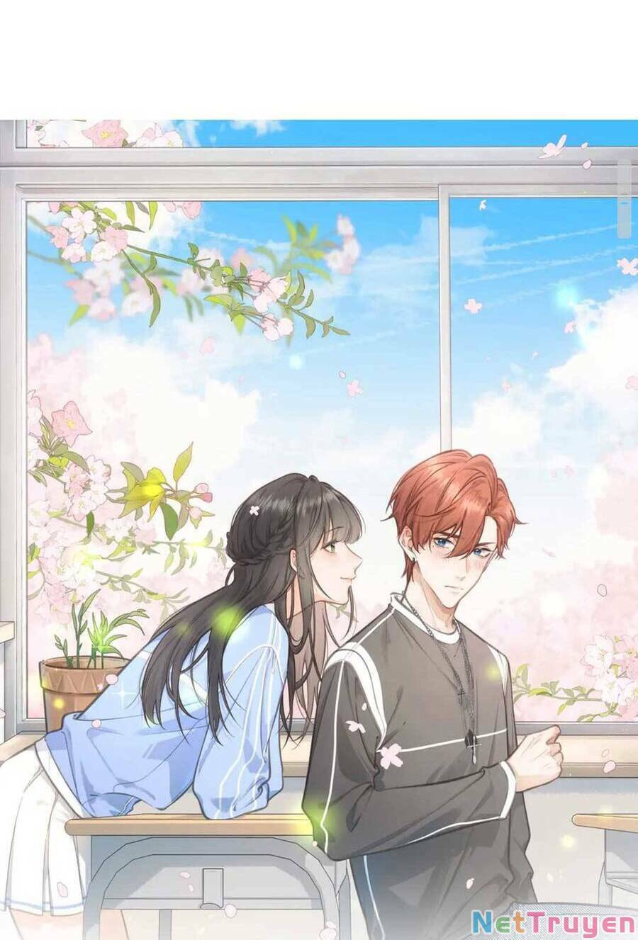 Em Chỉ Muốn Hít Vận Khí Của Anh Chapter 10 - Trang 11