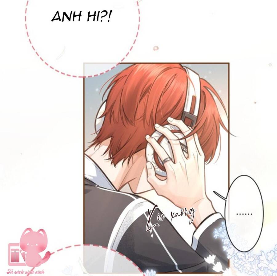 Em Chỉ Muốn Hít Vận Khí Của Anh Chapter 1 - Trang 52