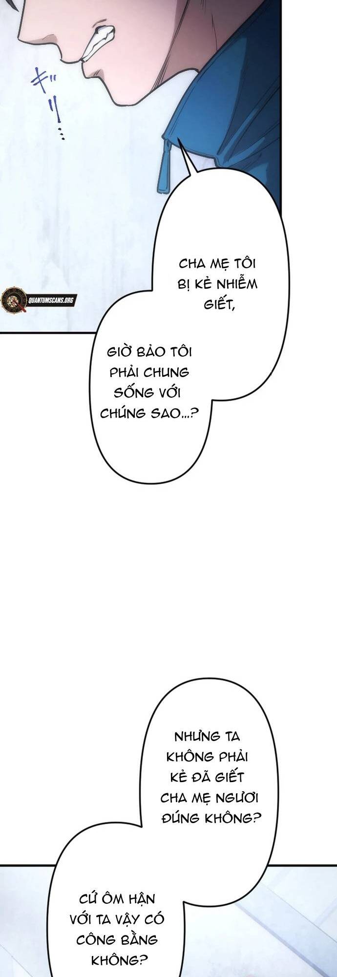 Thích Nghi Với Thần: Kẻ Nhiễm Cuối Cùng Chapter 2 - Trang 62
