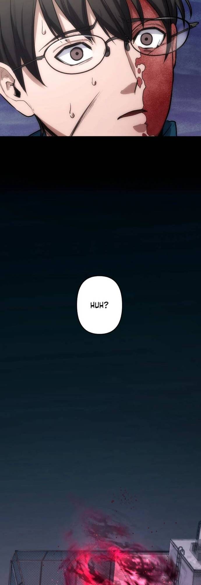 Thích Nghi Với Thần: Kẻ Nhiễm Cuối Cùng Chapter 2 - Trang 24
