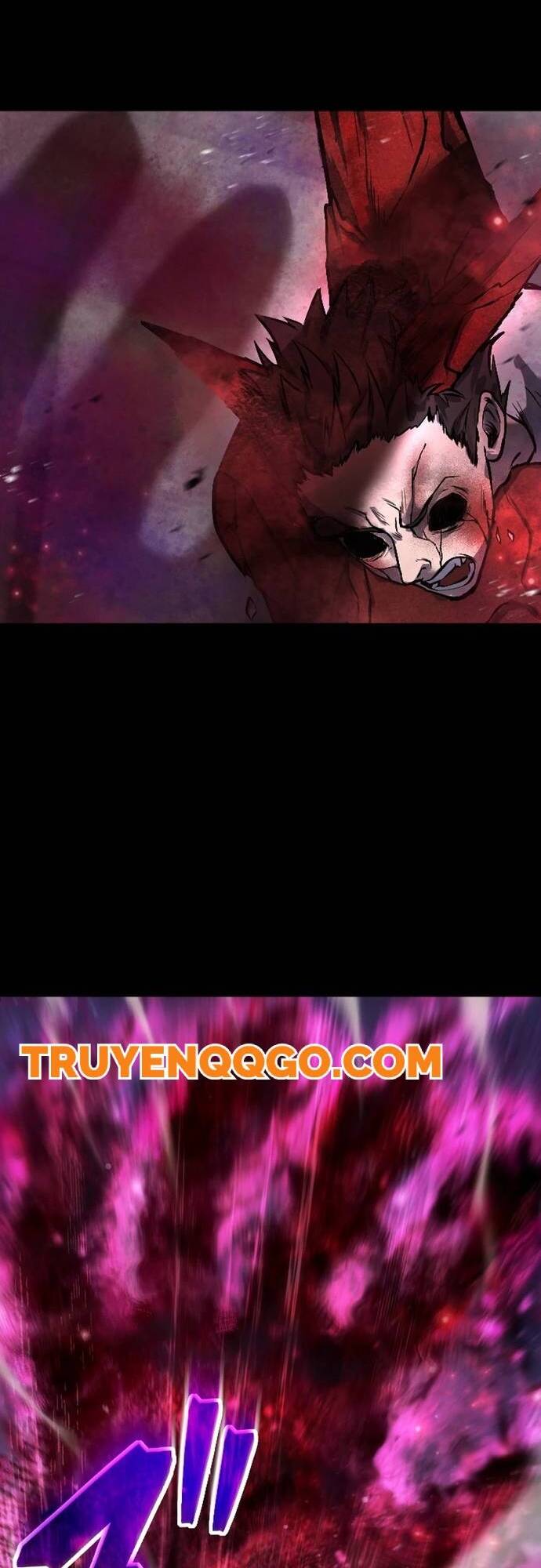 Thích Nghi Với Thần: Kẻ Nhiễm Cuối Cùng Chapter 2 - Trang 9