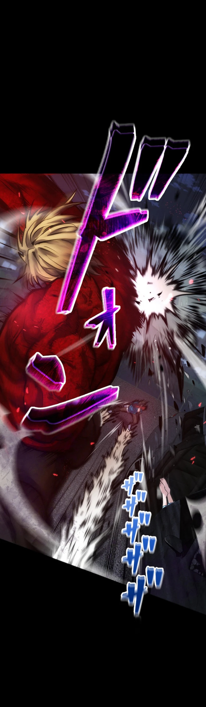 Thích Nghi Với Thần: Kẻ Nhiễm Cuối Cùng Chapter 3 - Trang 31