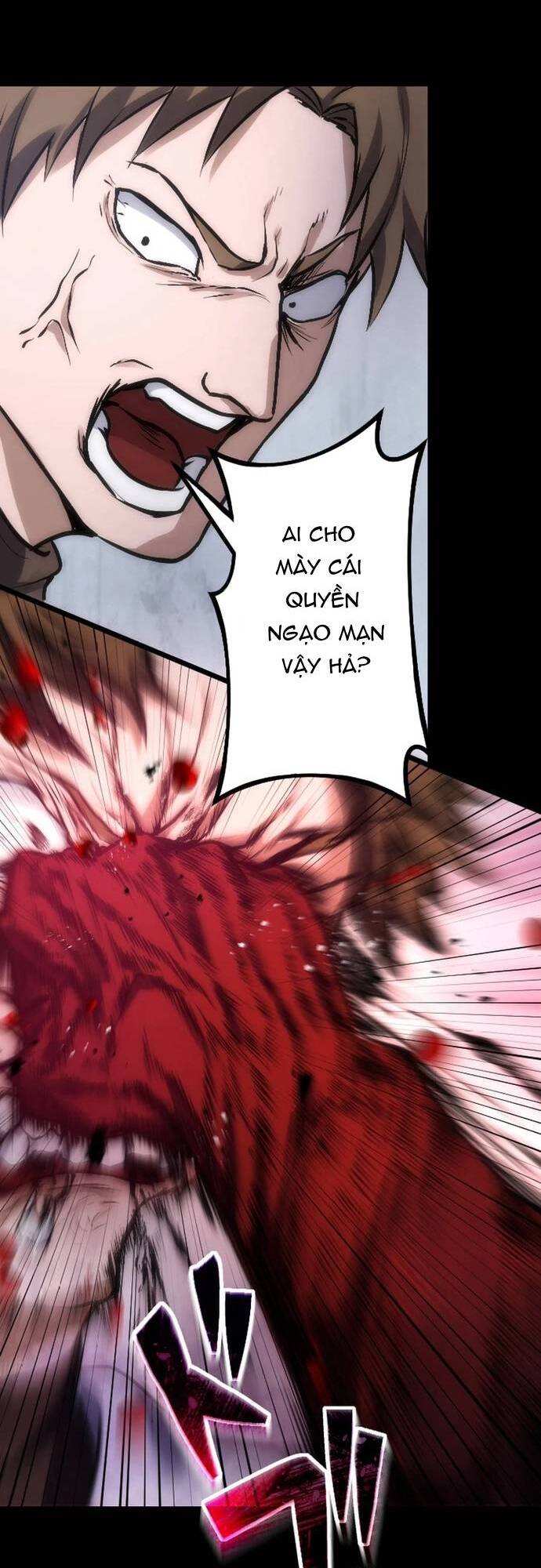 Thích Nghi Với Thần: Kẻ Nhiễm Cuối Cùng Chapter 2 - Trang 88