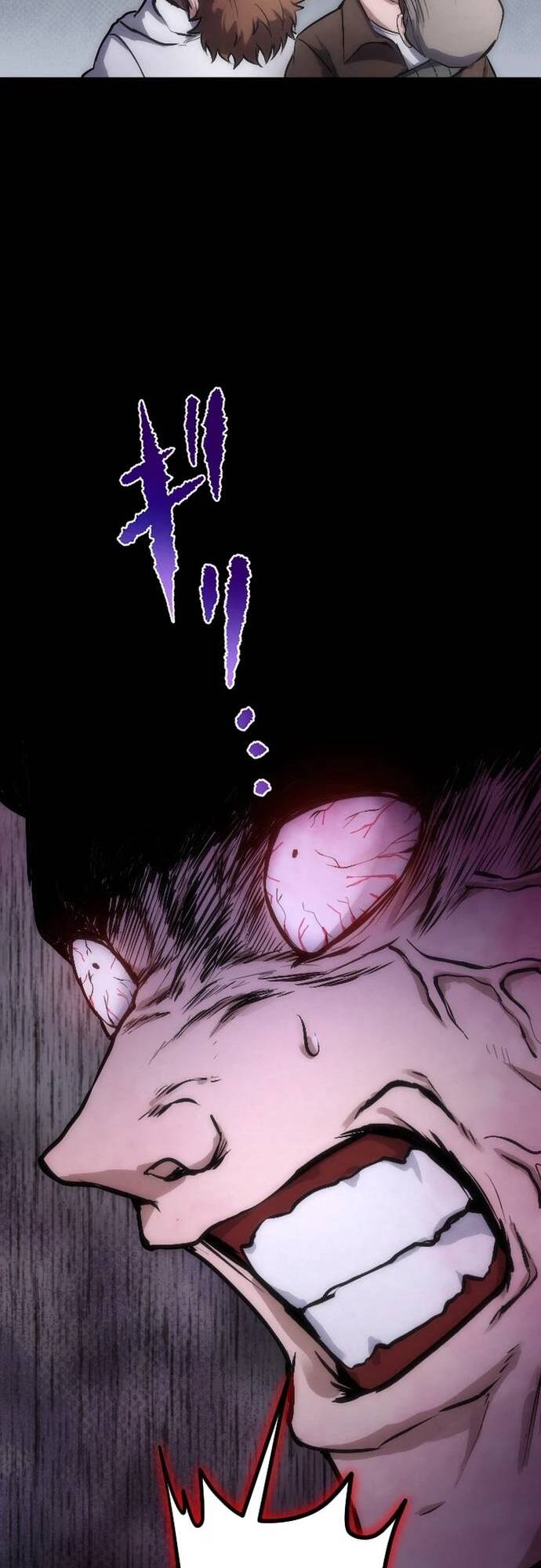 Thích Nghi Với Thần: Kẻ Nhiễm Cuối Cùng Chapter 2 - Trang 55