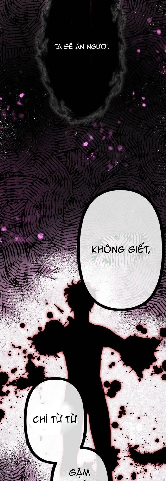 Thích Nghi Với Thần: Kẻ Nhiễm Cuối Cùng Chapter 2 - Trang 43