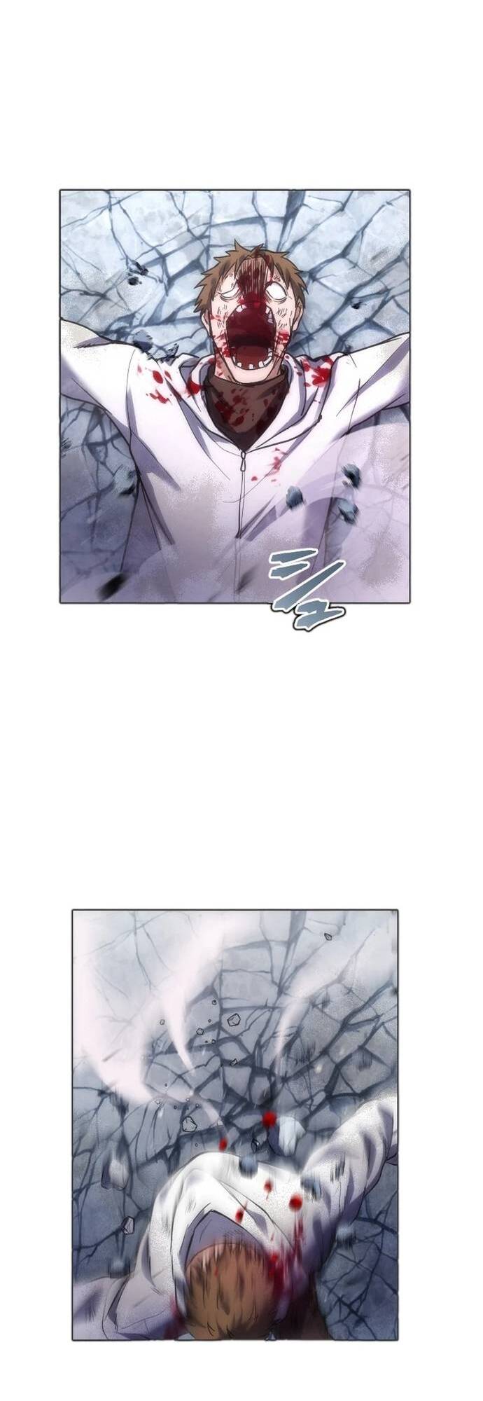 Thích Nghi Với Thần: Kẻ Nhiễm Cuối Cùng Chapter 2 - Trang 90