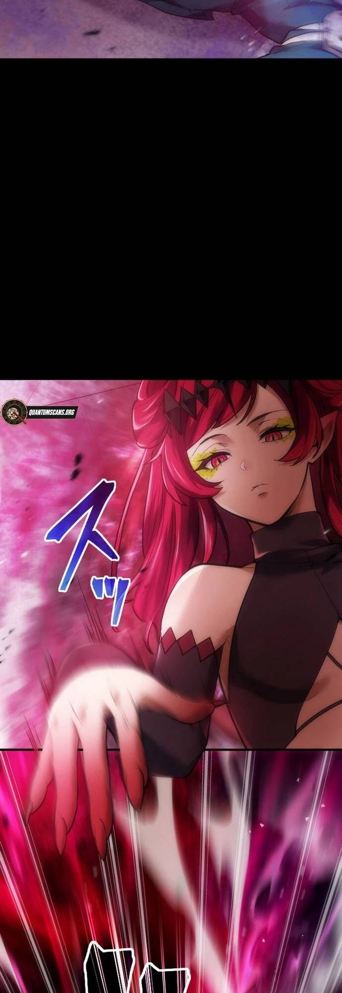 Thích Nghi Với Thần: Kẻ Nhiễm Cuối Cùng Chapter 2 - Trang 11