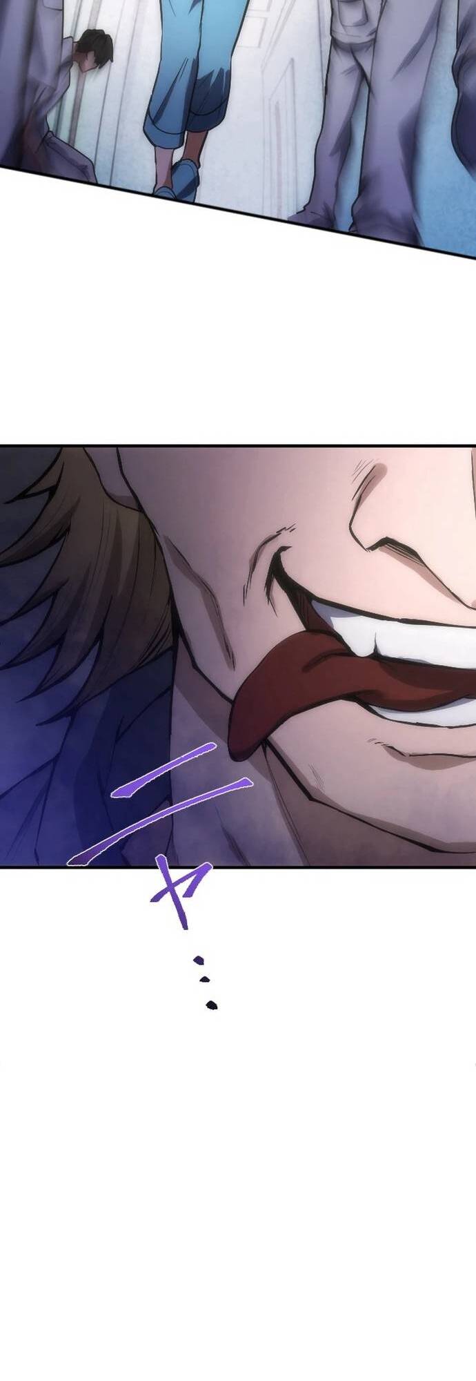 Thích Nghi Với Thần: Kẻ Nhiễm Cuối Cùng Chapter 2 - Trang 58