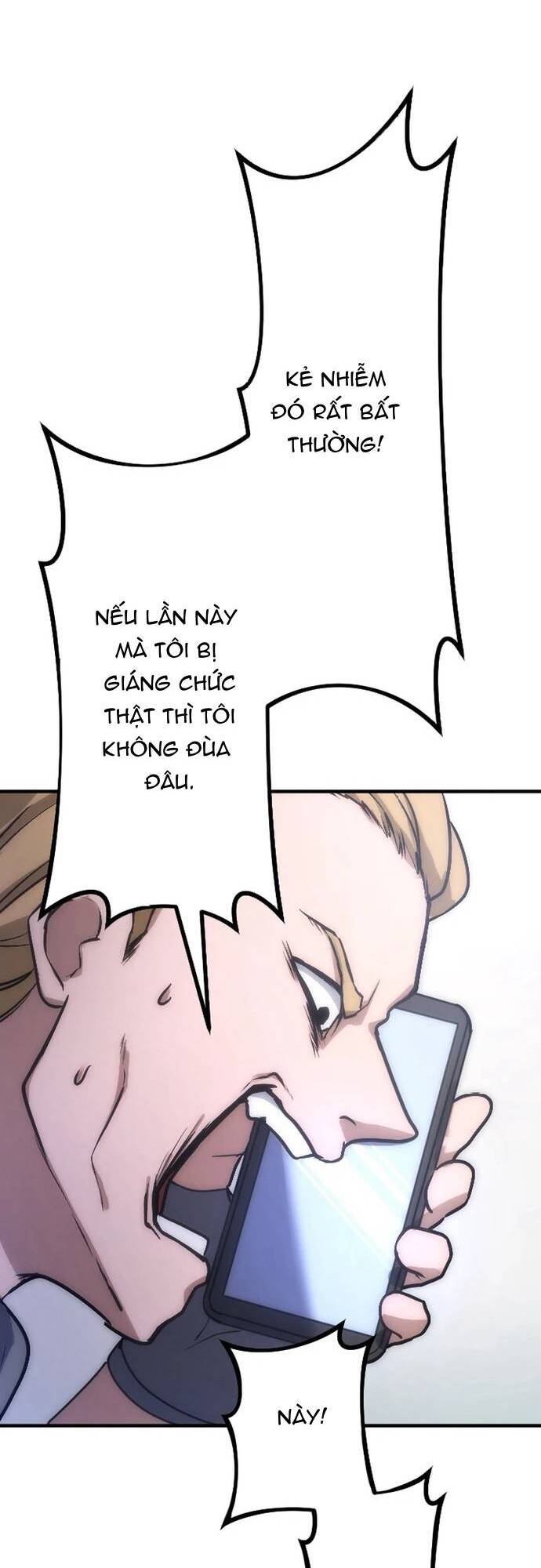 Thích Nghi Với Thần: Kẻ Nhiễm Cuối Cùng Chapter 2 - Trang 47