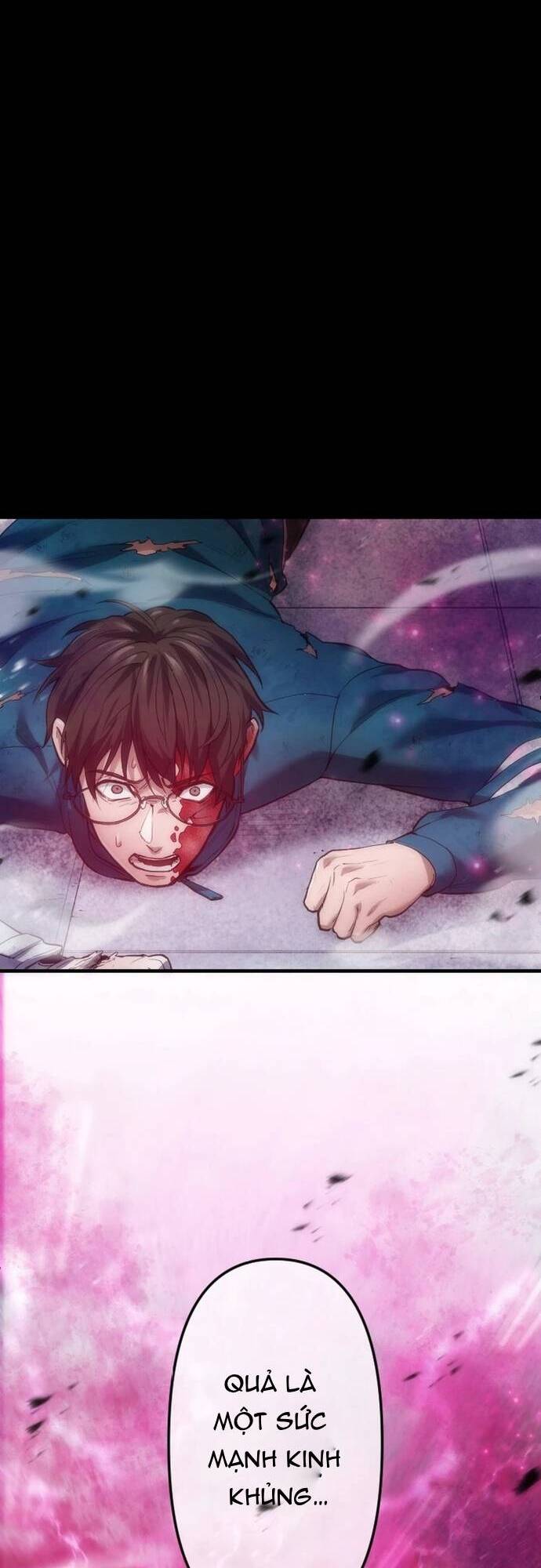 Thích Nghi Với Thần: Kẻ Nhiễm Cuối Cùng Chapter 2 - Trang 16