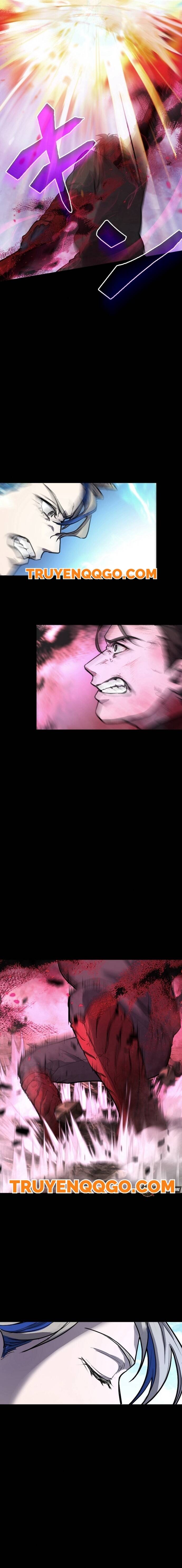 Thích Nghi Với Thần: Kẻ Nhiễm Cuối Cùng Chapter 7 - Trang 22
