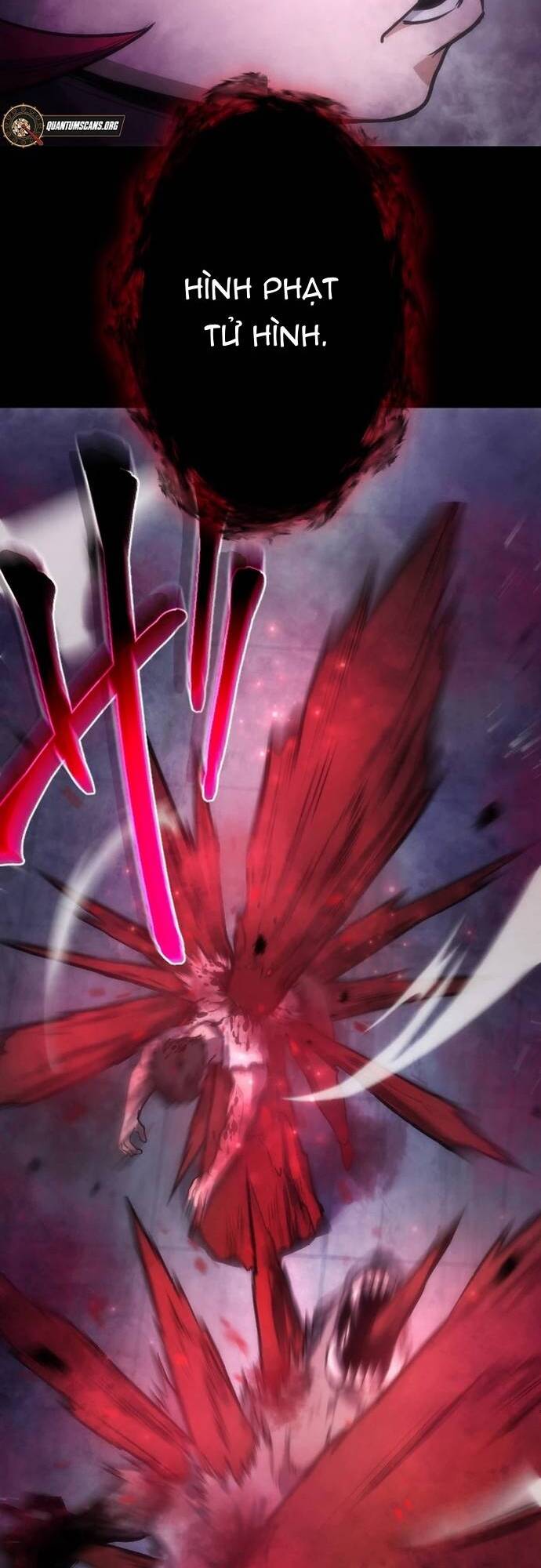 Thích Nghi Với Thần: Kẻ Nhiễm Cuối Cùng Chapter 2 - Trang 7
