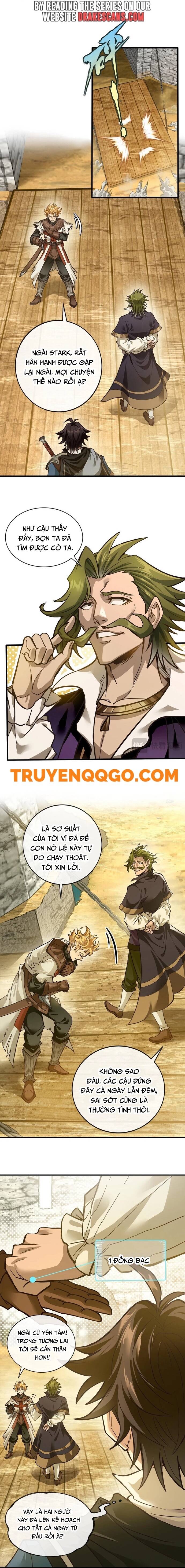 Khế Ước Noah: Tôi Là Npc Ở Dị Giới Chapter 4 - Trang 2