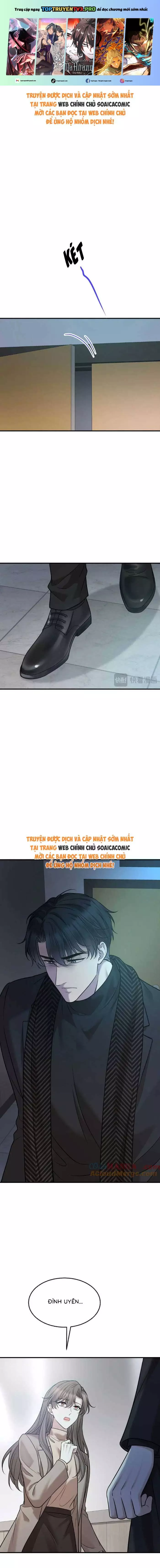 Kết Đẹp Với Chú Út Kiếp Trước Sau Chia Tay Chapter 78 - Trang 0