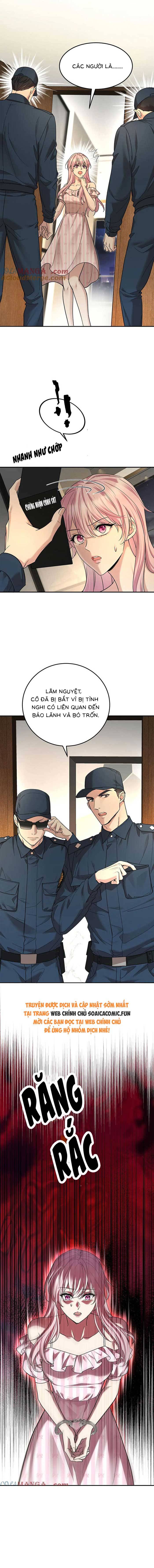 Kết Đẹp Với Chú Út Kiếp Trước Sau Chia Tay Chapter 67 - Trang 3