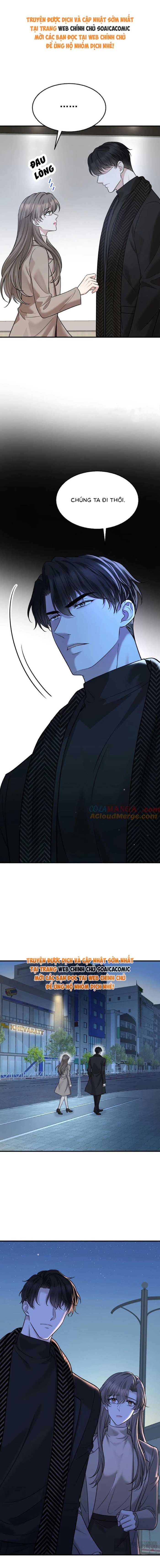 Kết Đẹp Với Chú Út Kiếp Trước Sau Chia Tay Chapter 78 - Trang 1