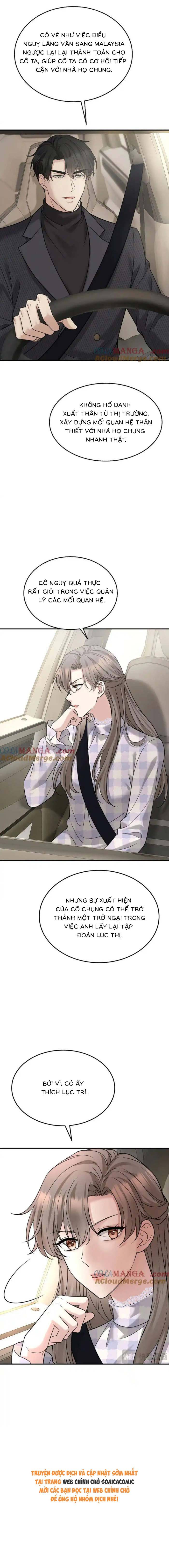 Kết Đẹp Với Chú Út Kiếp Trước Sau Chia Tay Chapter 81 - Trang 14