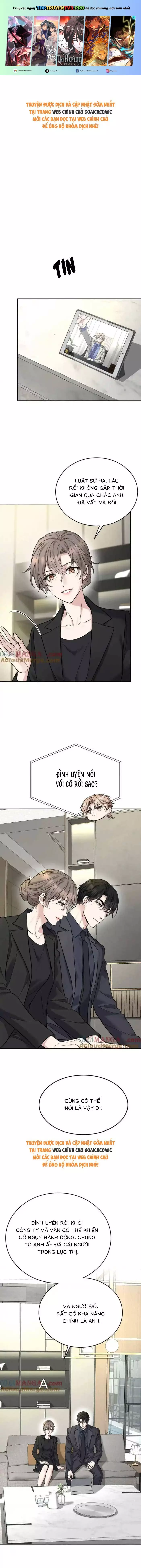 Kết Đẹp Với Chú Út Kiếp Trước Sau Chia Tay Chapter 79 - Trang 0