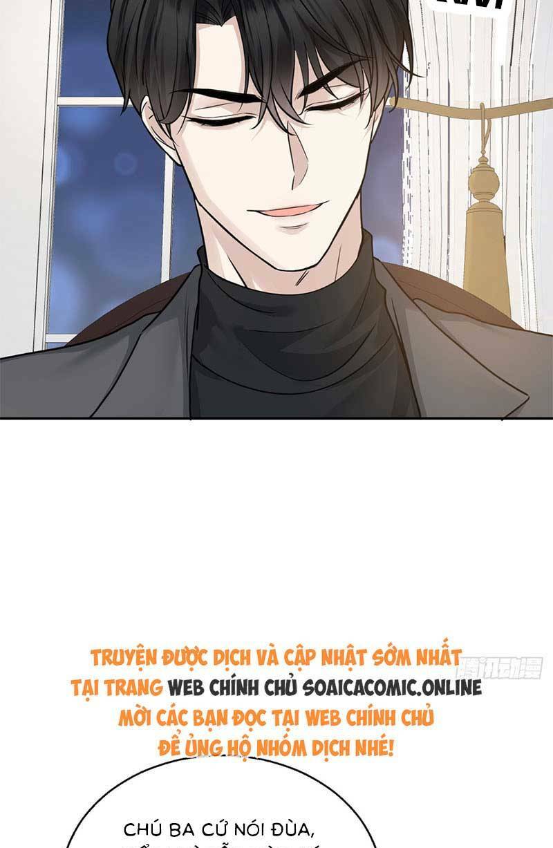 Kết Đẹp Với Chú Út Kiếp Trước Sau Chia Tay Chapter 14 - Trang 13