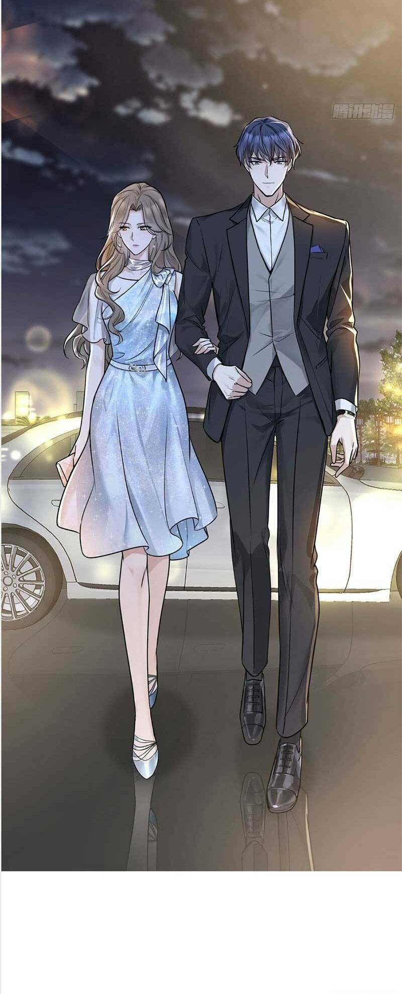 Kết Đẹp Với Chú Út Kiếp Trước Sau Chia Tay Chapter 14 - Trang 6