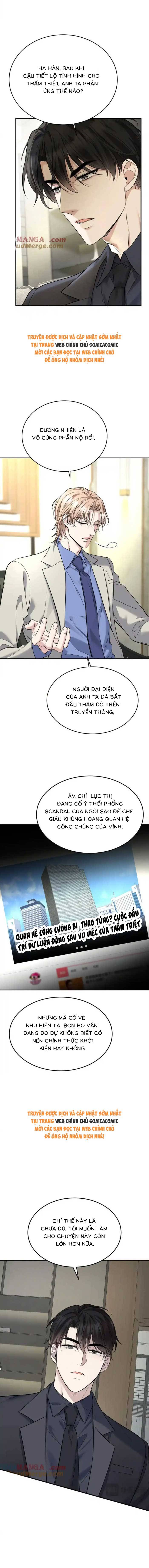Kết Đẹp Với Chú Út Kiếp Trước Sau Chia Tay Chapter 79 - Trang 1
