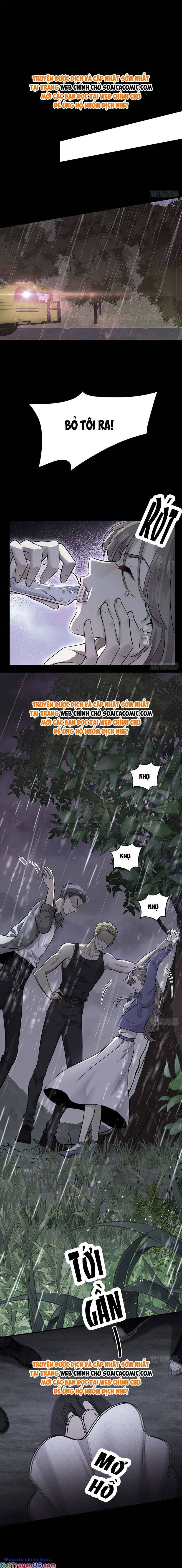 Kết Đẹp Với Chú Út Kiếp Trước Sau Chia Tay Chapter 4 - Trang 5