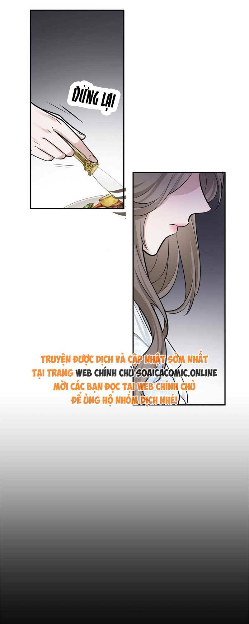 Kết Đẹp Với Chú Út Kiếp Trước Sau Chia Tay Chapter 14 - Trang 19