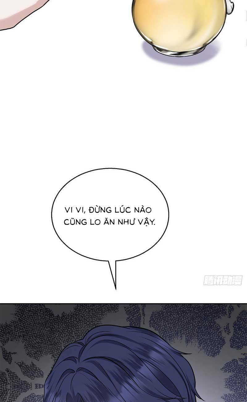 Kết Đẹp Với Chú Út Kiếp Trước Sau Chia Tay Chapter 14 - Trang 17