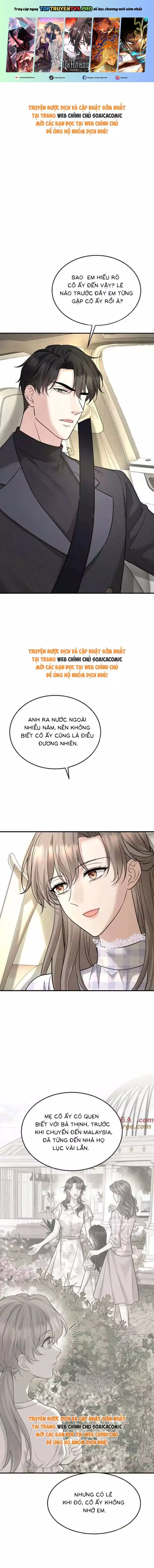 Kết Đẹp Với Chú Út Kiếp Trước Sau Chia Tay Chapter 82 - Trang 0
