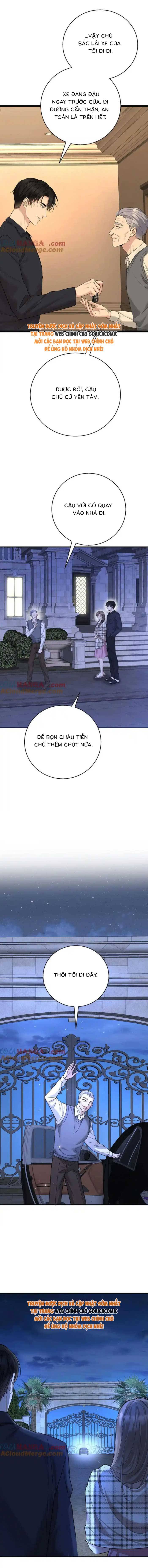 Kết Đẹp Với Chú Út Kiếp Trước Sau Chia Tay Chapter 76 - Trang 8