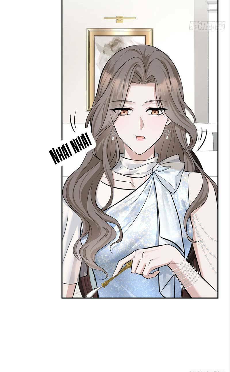 Kết Đẹp Với Chú Út Kiếp Trước Sau Chia Tay Chapter 14 - Trang 28
