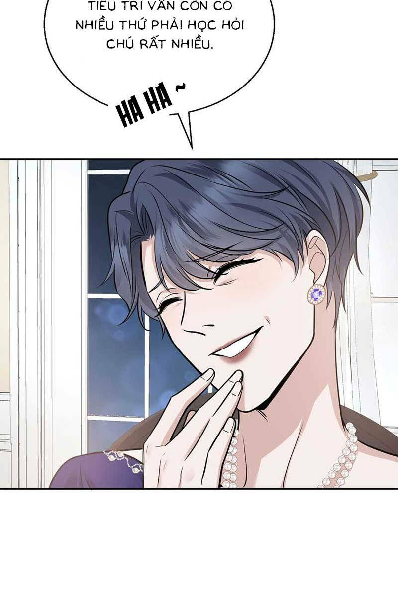 Kết Đẹp Với Chú Út Kiếp Trước Sau Chia Tay Chapter 14 - Trang 14