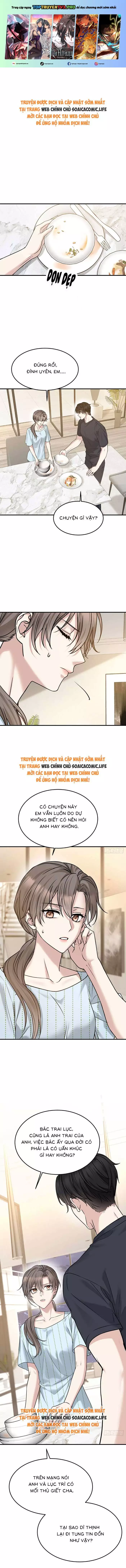 Kết Đẹp Với Chú Út Kiếp Trước Sau Chia Tay Chapter 66 - Trang 0