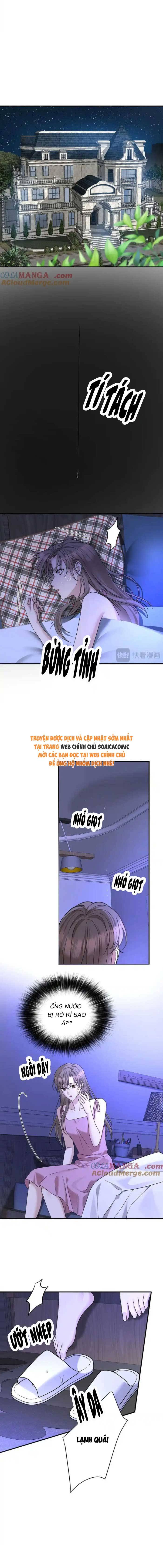 Kết Đẹp Với Chú Út Kiếp Trước Sau Chia Tay Chapter 76 - Trang 5