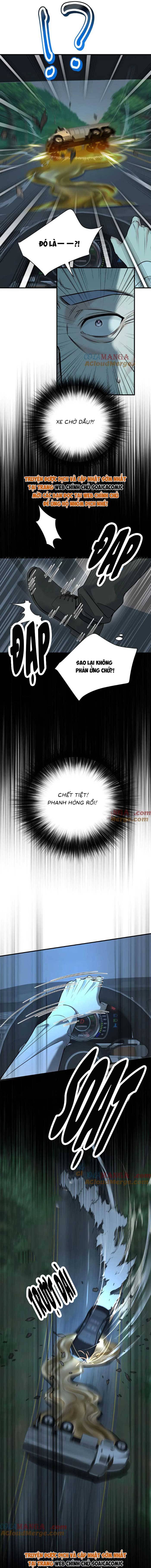 Kết Đẹp Với Chú Út Kiếp Trước Sau Chia Tay Chapter 77 - Trang 8