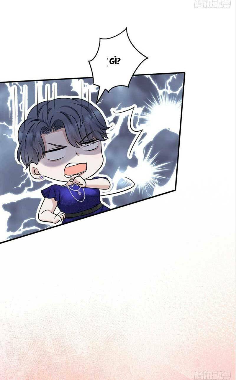 Kết Đẹp Với Chú Út Kiếp Trước Sau Chia Tay Chapter 14 - Trang 29