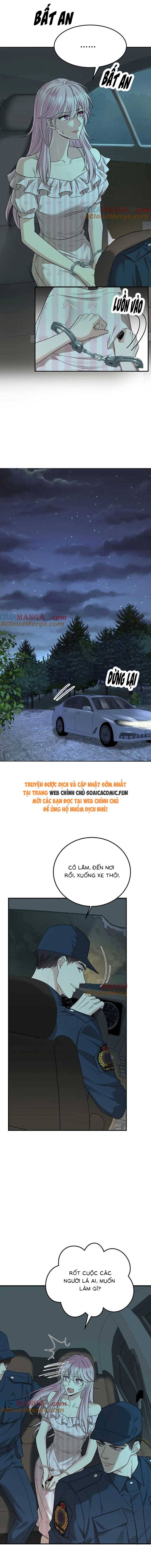 Kết Đẹp Với Chú Út Kiếp Trước Sau Chia Tay Chapter 67 - Trang 6