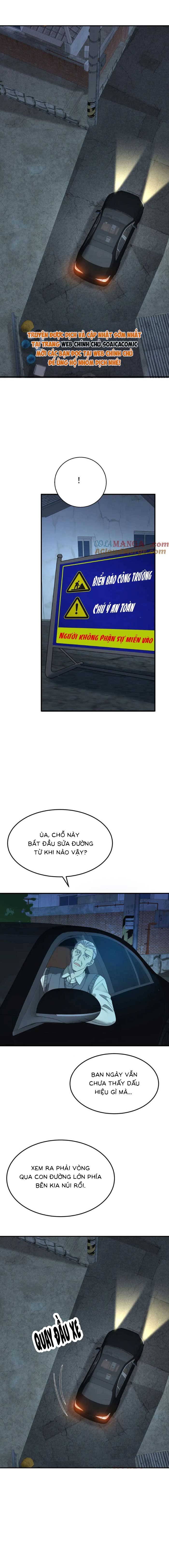 Kết Đẹp Với Chú Út Kiếp Trước Sau Chia Tay Chapter 77 - Trang 6