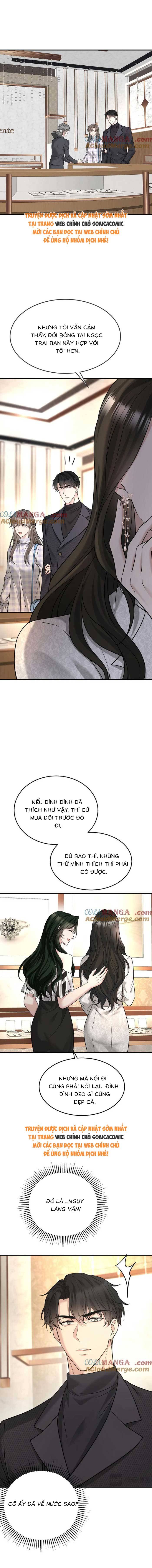 Kết Đẹp Với Chú Út Kiếp Trước Sau Chia Tay Chapter 80 - Trang 13
