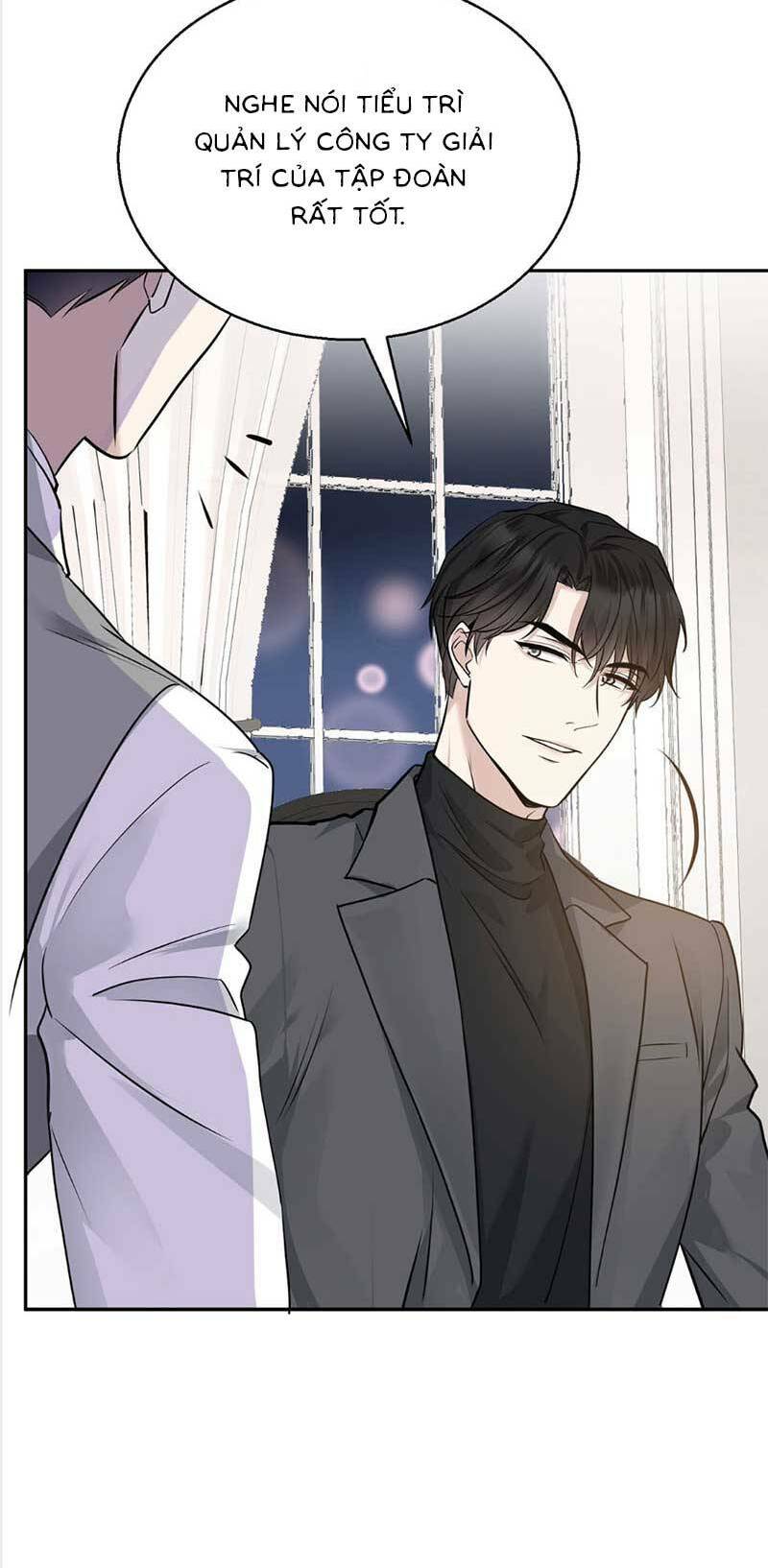 Kết Đẹp Với Chú Út Kiếp Trước Sau Chia Tay Chapter 14 - Trang 10