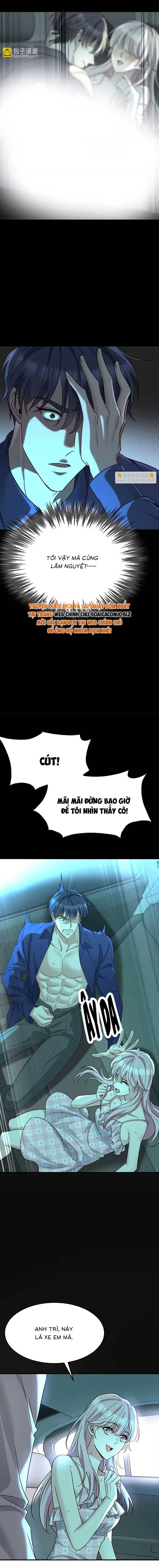 Kết Đẹp Với Chú Út Kiếp Trước Sau Chia Tay Chapter 65 - Trang 9