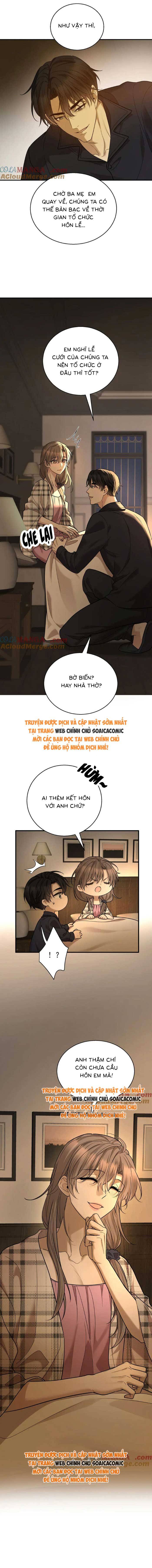 Kết Đẹp Với Chú Út Kiếp Trước Sau Chia Tay Chapter 77 - Trang 2