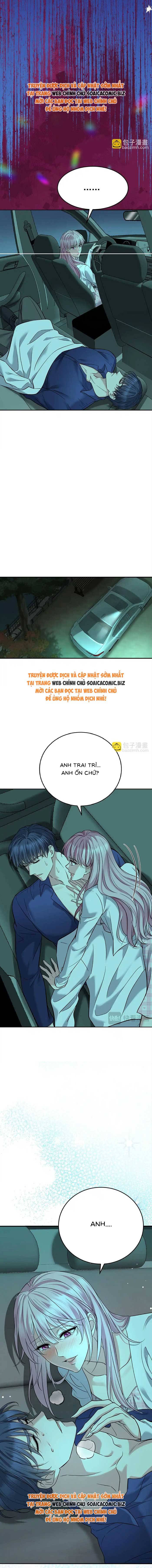 Kết Đẹp Với Chú Út Kiếp Trước Sau Chia Tay Chapter 63 - Trang 6