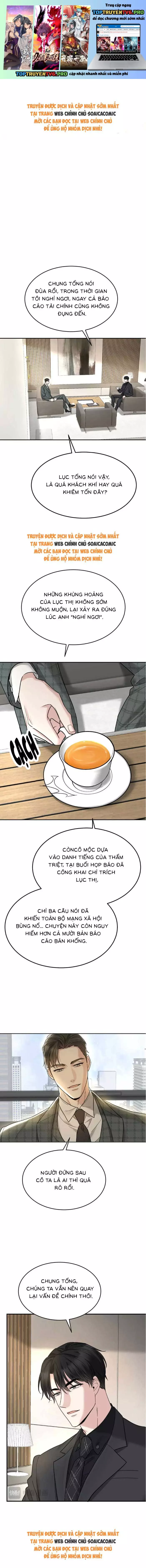 Kết Đẹp Với Chú Út Kiếp Trước Sau Chia Tay Chapter 83 - Trang 0